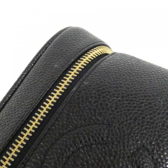 CHANEL Black Bag - Picture 5 of 10